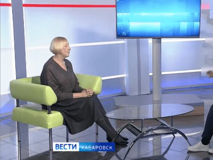 Пилотный проект по искоренению гепатита С стартовал в Аяно-Майском районе