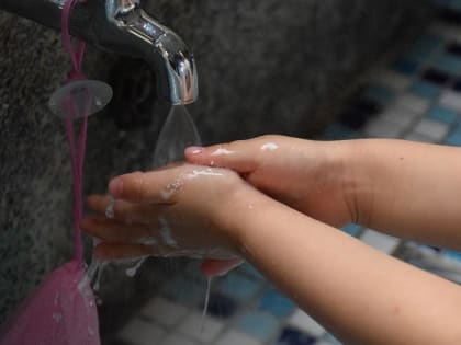 В Хабаровском крае у 12 детей выявили менингит