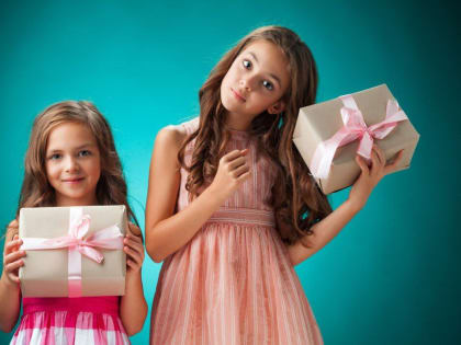 Мужчины Хабаровска чаще других будут дарить на 8 марта умные колонки