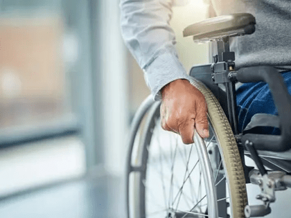 Электронные сертификаты упростили реабилитацию инвалидов в Хабаровском крае