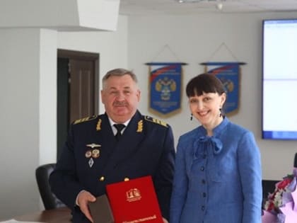Ирина Зикунова: «Большое спасибо авиаторам за высокий профессионализм и огромную ответственность» - Законодательная Дума Хабаровского края