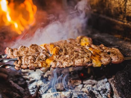 Есть лазейка, как жарить шашлыки во дворе и не получить штраф