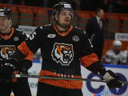 Хабаровский «Амур» начнет гостевую серию против «Нефтехимика»