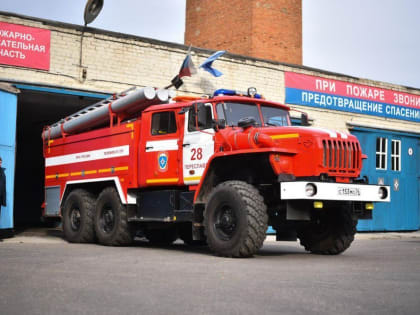 Меры пожарной безопасности на осенне-зимний период разработаны в Хабаровске