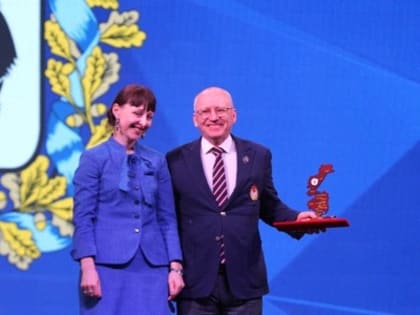 Хабаровскому филиалу ЦСКА 66 лет - Законодательная Дума Хабаровского края