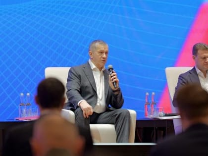 Юрий Трутнев: Мы не должны забывать об ответственности за улучшение качества жизни дальневосточников и северян