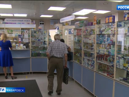 Смотрите в 21:15. С 1 сентября в аптеках усилят мониторинг продажи рецептурных лекарств