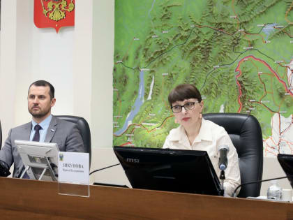 Несколько региональных законов приняли депутаты Закдумы Хабаровского края