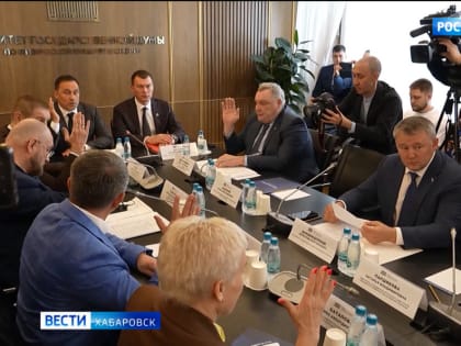 Кандидатуру Михаила Дегтярёва на пост министра спорта РФ в Госдуме поддержали единогласно