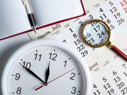 Приближается срок уплаты НДФЛ за 2022 год