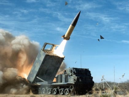 США решили поставить Киеву тактические ракеты для ударов по российскому тылу