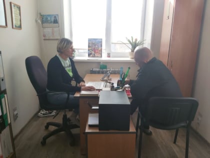 Более 500 человек получили помощь в рамках проекта «Тепло каждому»