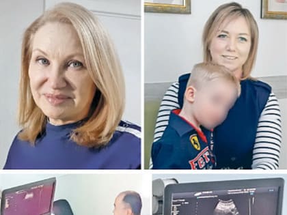 Стать  родителями  помогает не  чудо,  а  технологии  ЭКО