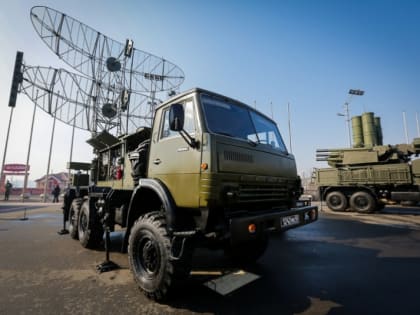 Шесть украинских беспилотников атаковали Белгород