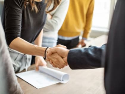 Социальный контракт – новые возможности для тебя и твоей семьи!