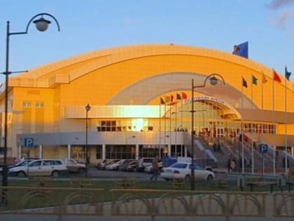 Хабаровский край впервые примет международный форум «Здравница»