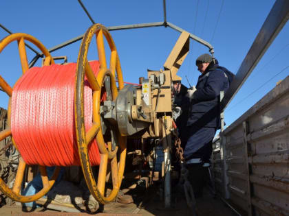 В Хабаровском крае ещё шесть поселений подключены к скоростному интернету