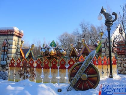 Хабаровчане выбирают скверы для благоустройства