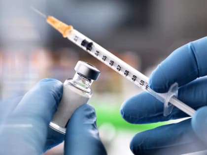 И снова о прививках