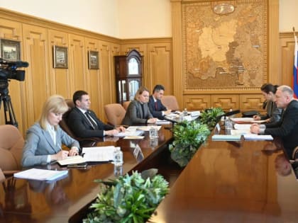 Российско-Китайский форум состоится в Хабаровске весной