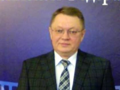 Скончался директор муниципального предприятия «Трамвайное управление» Эдуард Алексеевич Иванков