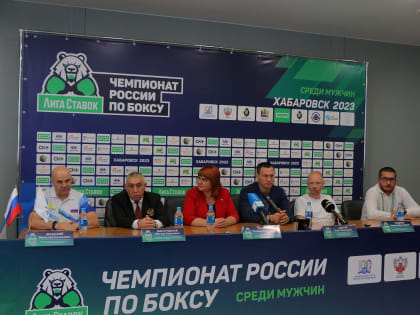 Гости чемпионата России по боксу поделились впечатлениями о Хабаровске