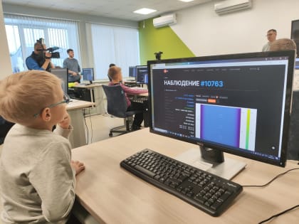 АПИРИ ХК внедряет инновационные технологии в школы края