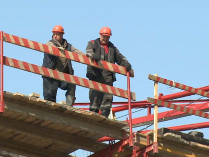 Индекс производства стройматериалов вырос в Хабаровском крае