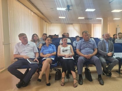 На 65 % снизилось количество плановых проверок в МЧС России по Хабаровскому краю