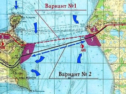 Мост на Сахалин могут построить к 2026 году