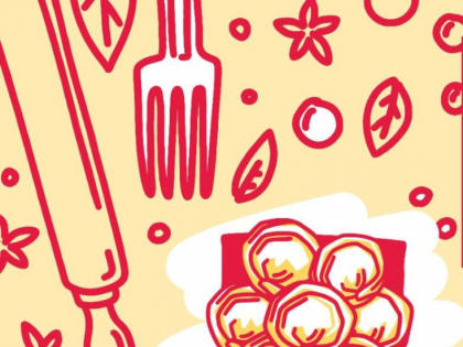 Гастрофестиваль  «ДеньПельмень» пройдёт в Комсомольске