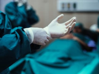 Двое мужчин скончались после употребления лосьона в Хабаровске