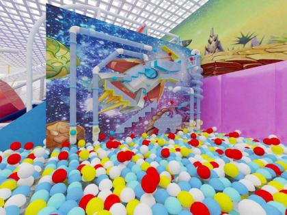 Киноразвлекательные комплексы обновляют в Хабаровске