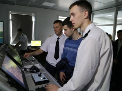 В Хабаровском крае проведут фестиваль профессий «Билет в будущее»