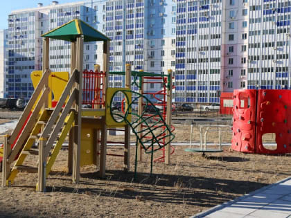 Более 200 проектов ТОС в Хабаровском крае получат господдержку
