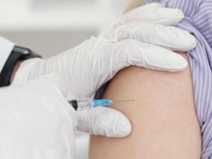 В Хабаровском крае готовятся к подчищающей иммунизации против кори