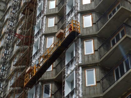 Строители Хабаровского края дадут оценку работе региональных властей