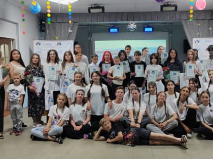 ТОРЖЕСТВЕННЫЙ ПРИЁМ ГЛАВЫ КО ДНЮ МОЛОДЁЖИ