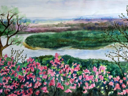 Сегодня в Хабаровске стартовал конкурс «Красота Божьего мира»