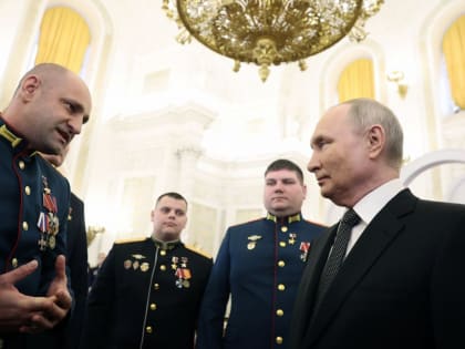 Андрей Турчак: Решение нашего Лидера Владимира Владимировича Путина об участии в президентской кампании и его массовая поддержка на выборах – станут нашей общей Победой