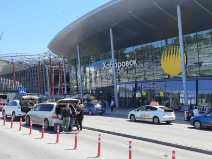 ПСБ профинансирует строительство гостинично-делового комплекса на территории Хабаровского аэропорта