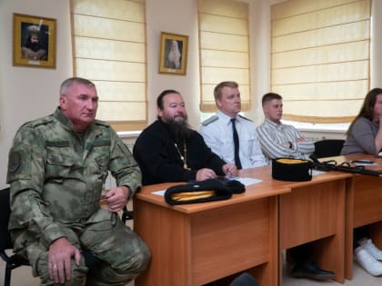 Более 150 педагогов и школьников приняли участие в секциях и мастер-классах научно-практической конференции