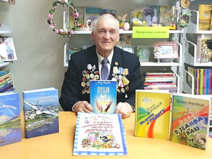 Поговорим о разном…