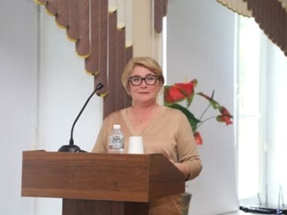Депутаты обсудили поддержку сельскохозяйственного производства - Законодательная Дума Хабаровского края