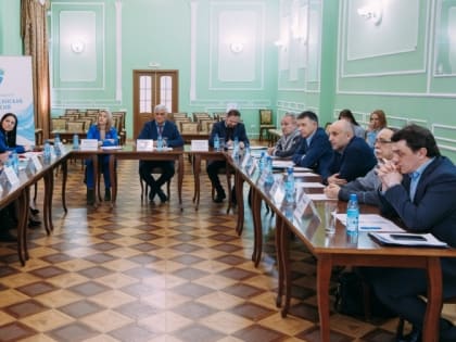 Экономика и экология о. Русского - в балансе, власть и наука - рука об руку