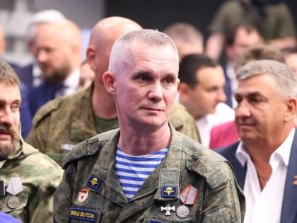 «Единая Россия» выдвинет на выборы разного уровня 342 участника СВО.