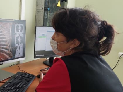 1,6 млрд рублей потратили на модернизацию хабаровской медицины в прошлом году