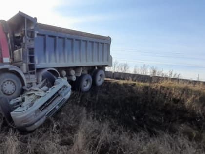 Страшная авария  на трассе в Хабаровском крае унесла жизнь человека