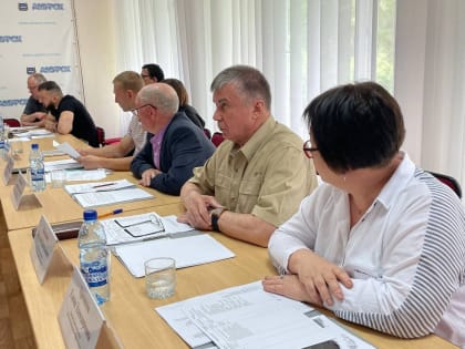 ОТЧЕТ ГЛАВЫ ГОРОДСКОГО ПОСЕЛЕНИЯ «ГОРОД АМУРСК» СЕМЁНОВА С.В. О РЕЗУЛЬТАТАХ ДЕЯТЕЛЬНОСТИ АДМИНИСТРАЦИИ ГОРОДСКОГО ПОСЕЛЕНИЯ «ГОРОД АМУРСК» В 2022 ГОДУ