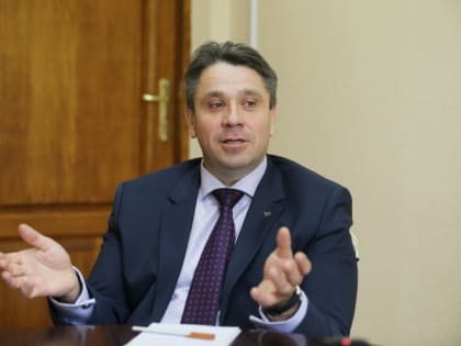 Глава крайкома КПРФ опроверг раскол в партии из-за выборов мэра Хабаровска